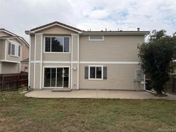 15333 E 98th PL, Commerce City, CO 80022