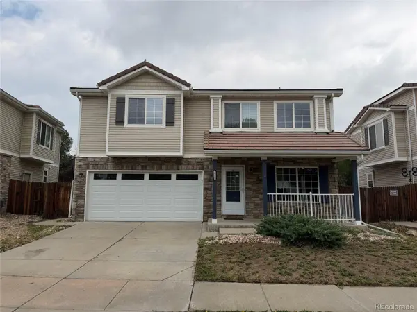 15333 E 98th PL, Commerce City, CO 80022