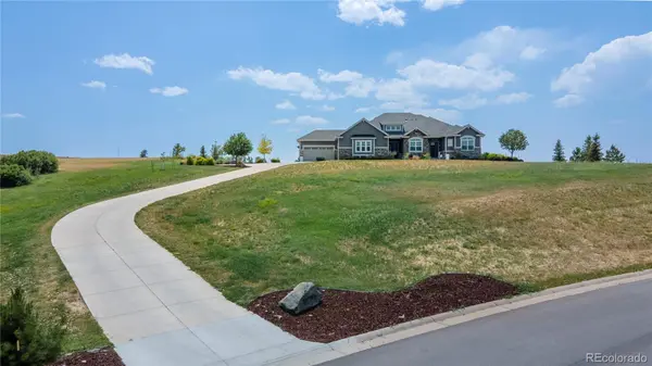 9190 Red Primrose ST, Franktown, CO 80116