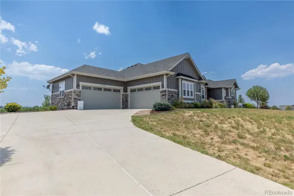 9190 Red Primrose ST, Franktown, CO 80116