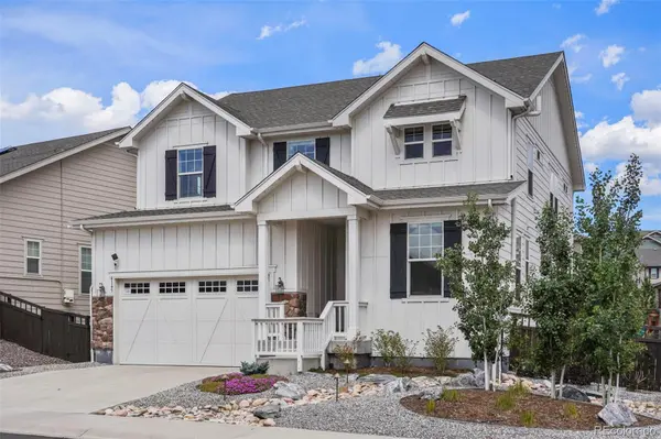 4145 Forever CIR, Castle Rock, CO 80109