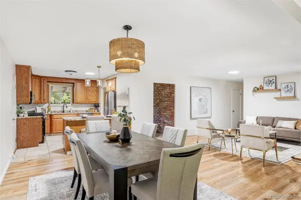 2005 W Davies AVE, Littleton, CO 80120