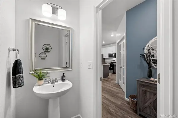 2928 Low Meadow BLVD, Castle Rock, CO 80109