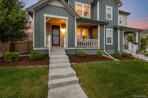 2928 Low Meadow BLVD, Castle Rock, CO 80109