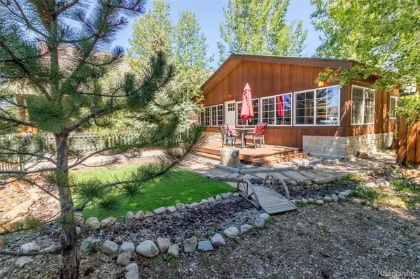 1113 Park AVE, Grand Lake, CO 80447