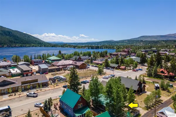 1113 Park AVE, Grand Lake, CO 80447