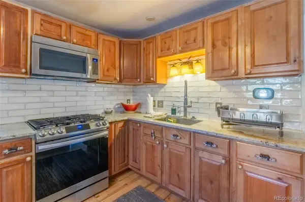 1113 Park AVE, Grand Lake, CO 80447