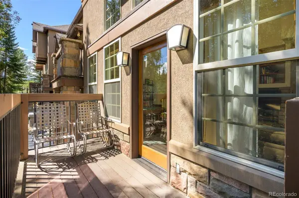 208 Red Quill WAY, Winter Park, CO 80482