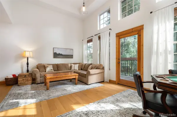 208 Red Quill WAY, Winter Park, CO 80482