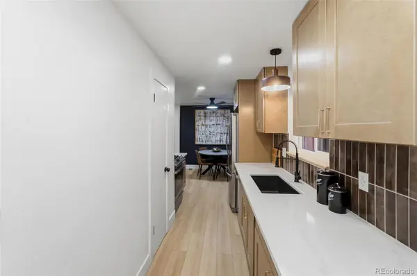 4643 Independence ST #9, Wheat Ridge, CO 80033