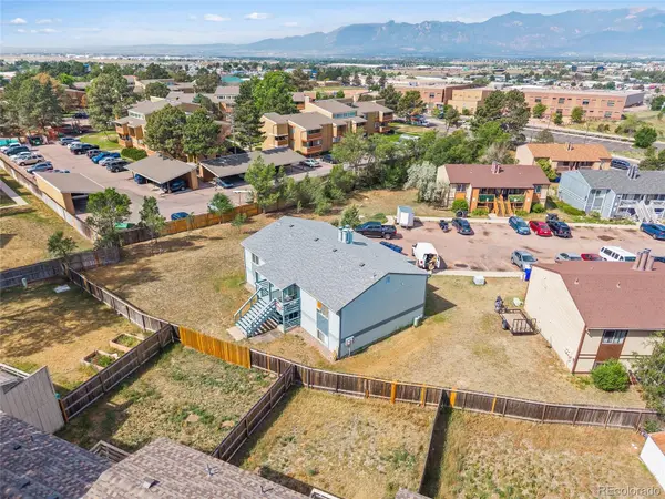 915 Hathaway DR, Colorado Springs, CO 80915