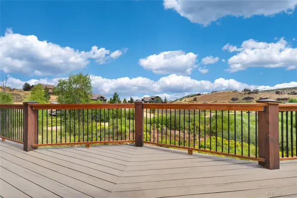 199 Birch Dr. / GCR 8960, Granby, CO 80446