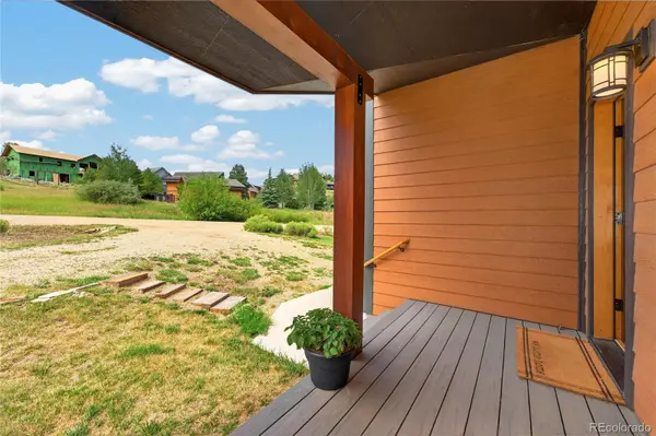 199 Birch Dr. / GCR 8960, Granby, CO 80446