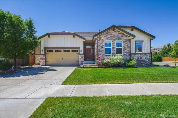 15424 E 115th AVE, Commerce City, CO 80022