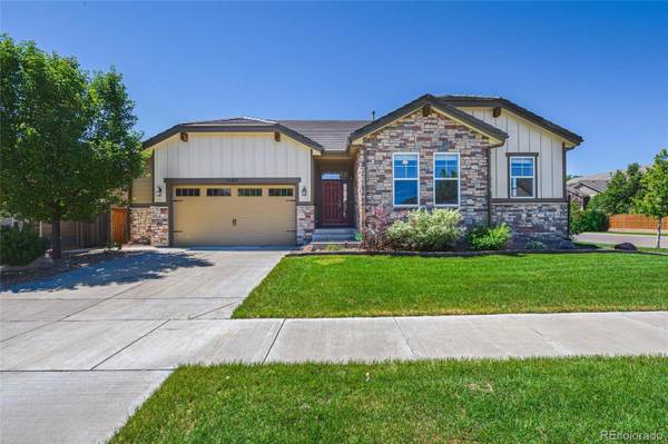 15424 E 115th AVE, Commerce City, CO 80022
