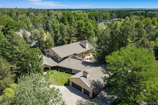 4980 S Lafayette LN, Cherry Hills Village, CO 80113