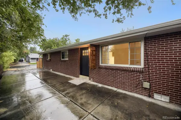 907 Newton ST, Denver, CO 80204