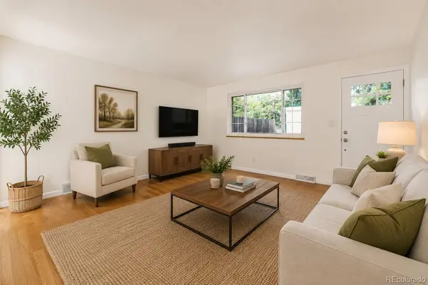 907 Newton ST, Denver, CO 80204