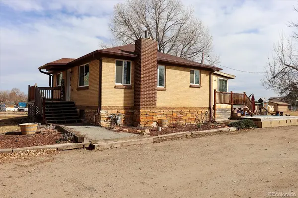 14206 W 74th PL, Arvada, CO 80007