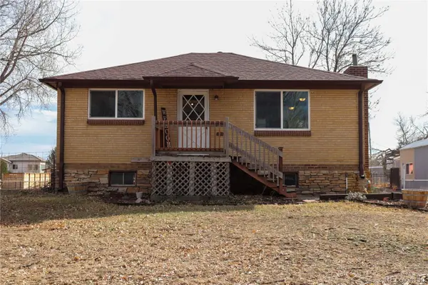 14206 W 74th PL, Arvada, CO 80007