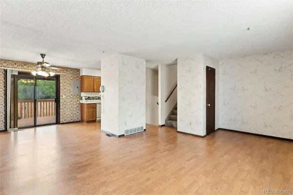 4741 Keith CIR, Colorado Springs, CO 80916