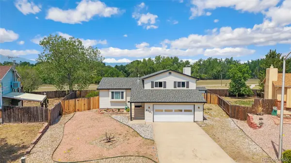 4741 Keith CIR, Colorado Springs, CO 80916
