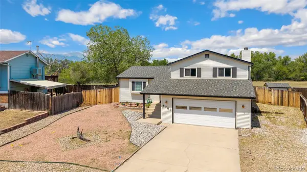 4741 Keith CIR, Colorado Springs, CO 80916