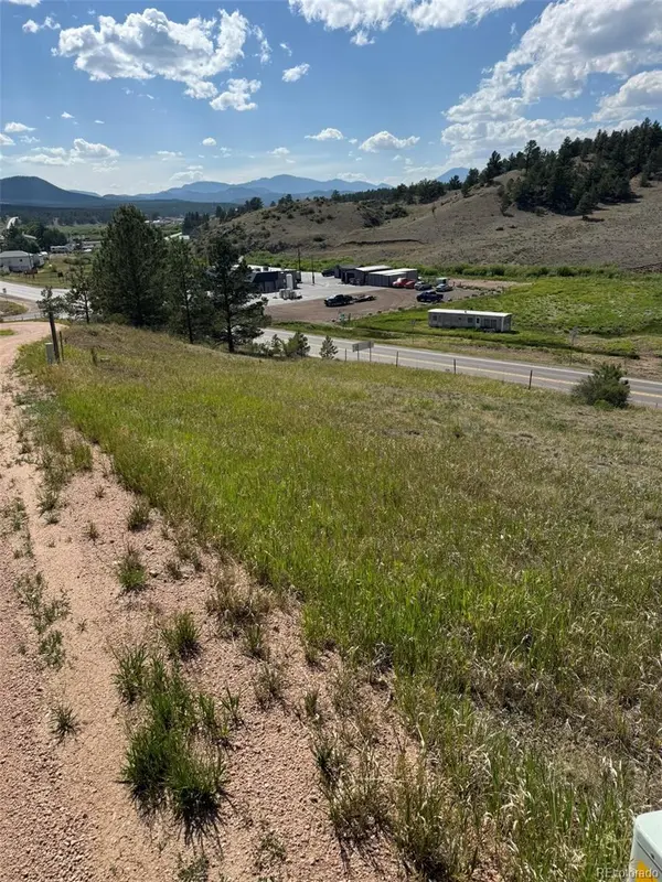 125 & 137 Hillside DR, Florissant, CO 80816