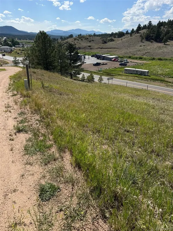 125 & 137 Hillside DR, Florissant, CO 80816