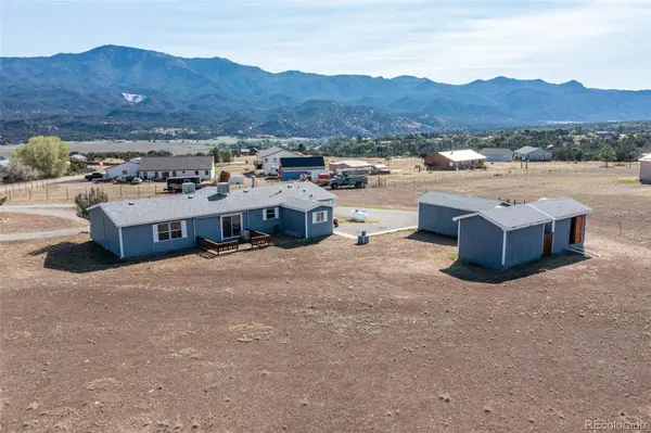 104 Highland DR, Howard, CO 81233
