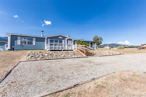 104 Highland DR, Howard, CO 81233