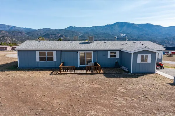 104 Highland DR, Howard, CO 81233