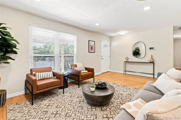 15839 E Arkansas DR, Aurora, CO 80017