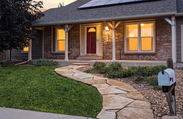 15839 E Arkansas DR, Aurora, CO 80017