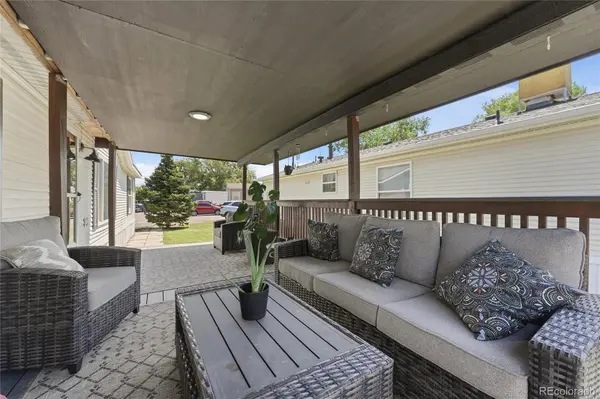 17418 E Coolidge PL, Aurora, CO 80011