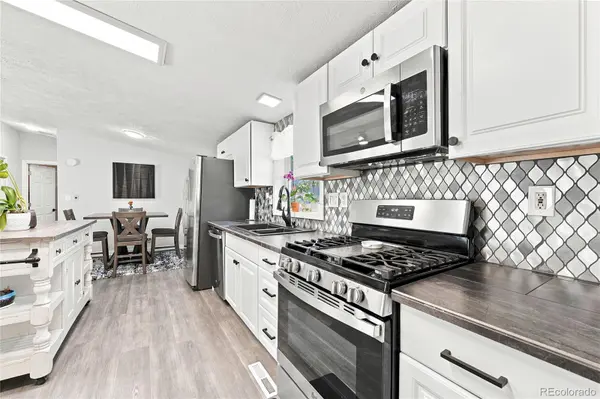 17418 E Coolidge PL, Aurora, CO 80011
