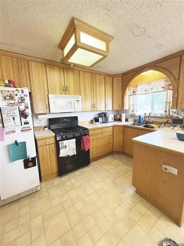 222 Morrison AVE, Rangely, CO 81648