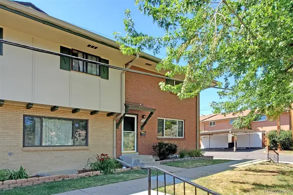 12622 W Virginia AVE, Denver, CO 80228
