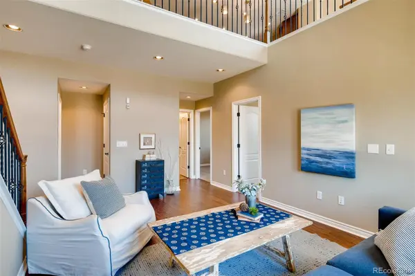 9139 Viaggio WAY, Highlands Ranch, CO 80126