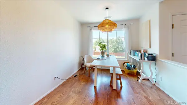 8200 E 8th AVE #1202, Denver, CO 80230