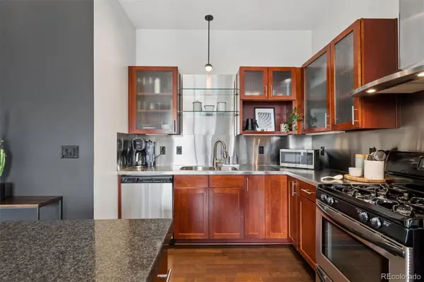 1440 Little Raven ST #403, Denver, CO 80202