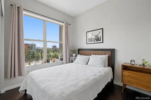 1440 Little Raven ST #403, Denver, CO 80202