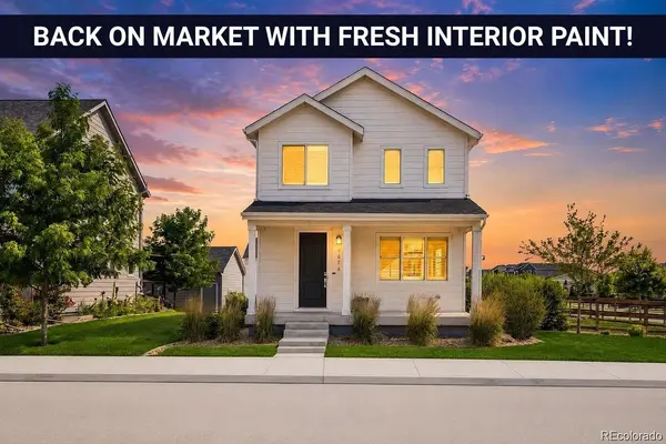 4674 N Bend CT, Firestone, CO 80504