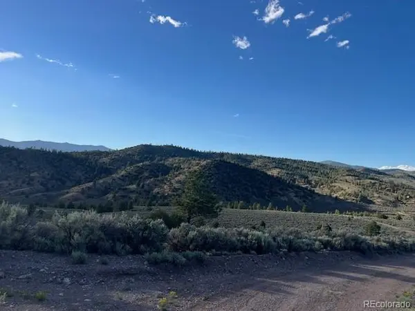 Lot 7668 Froom RD, Fort Garland, CO 81133