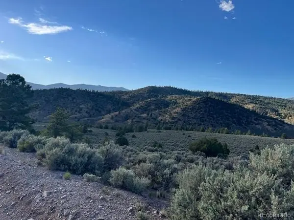 Lot 7668 Froom RD, Fort Garland, CO 81133