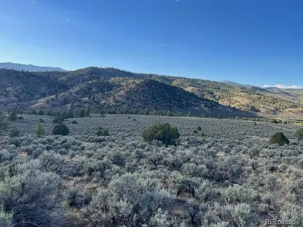 Lot 7668 Froom RD, Fort Garland, CO 81133