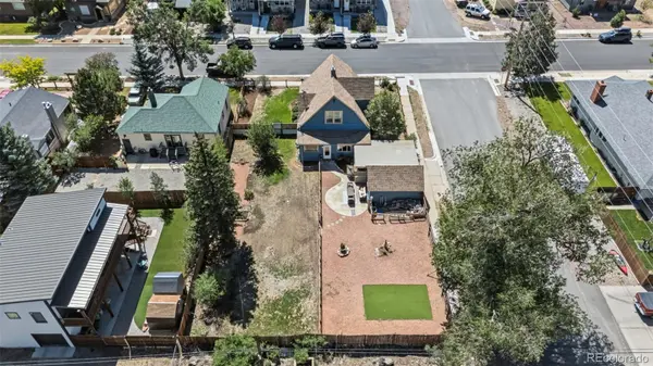 1148 F ST, Salida, CO 81201