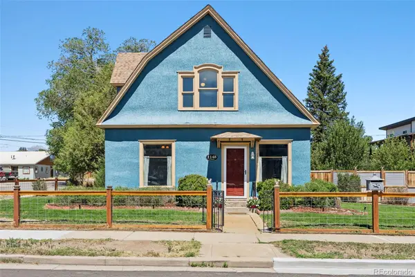 1148 F ST, Salida, CO 81201