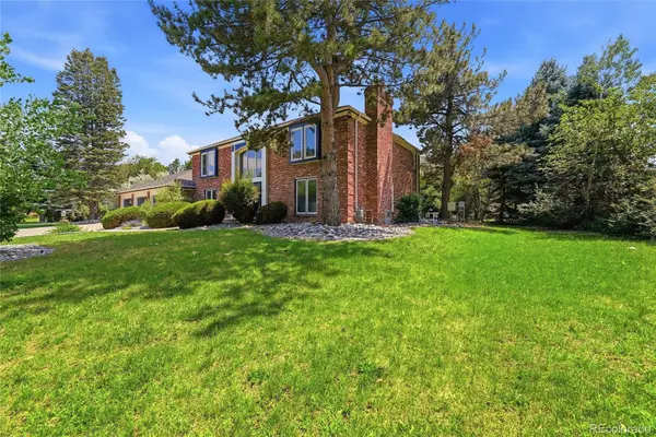 5875 S Goldsmith PL, Greenwood Village, CO 80111