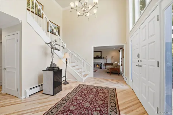 5875 S Goldsmith PL, Greenwood Village, CO 80111